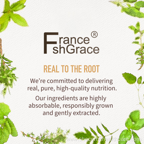 Multivitamin for Health Skin and Nails Multivitamin Tablets